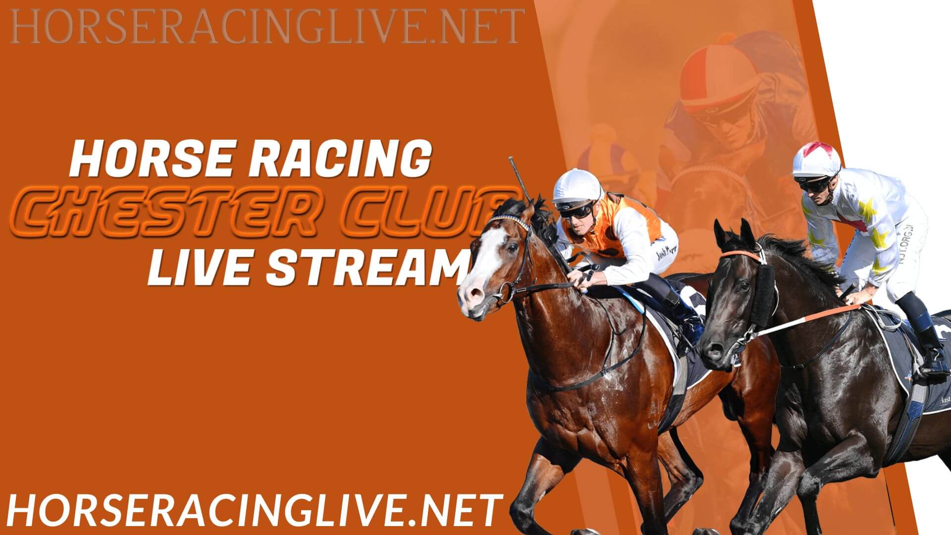 Chester Horse Racing Live Stream 2024