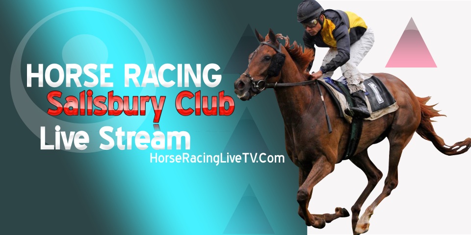 Salisbury Horse Racing Live Stream 2024