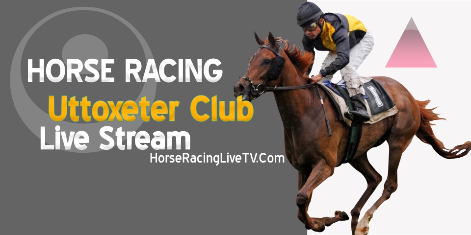 Uttoxeter Horse Racing Live Stream 2024