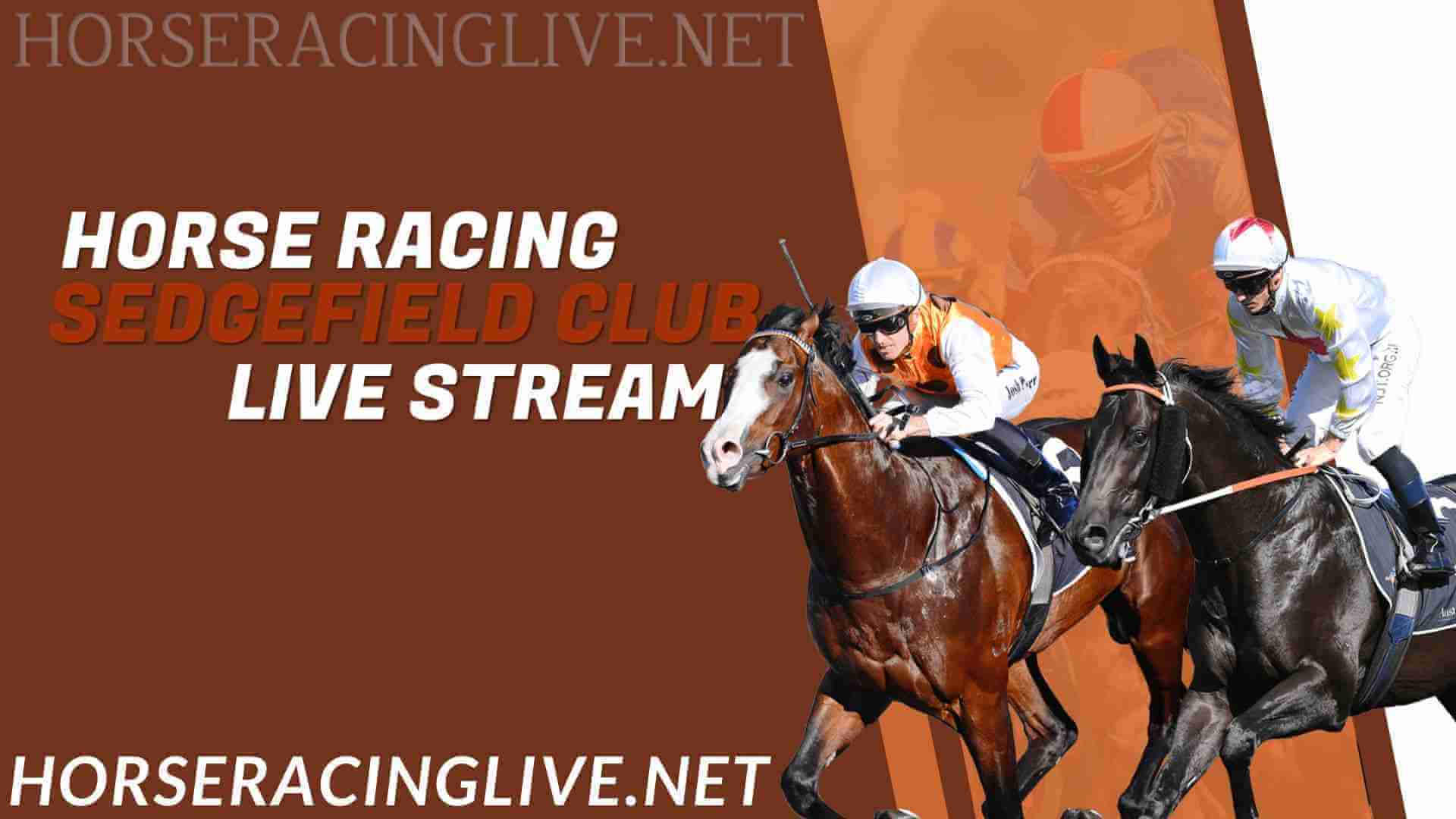 Sedgefield Horse Racing Live Stream 2024 slider