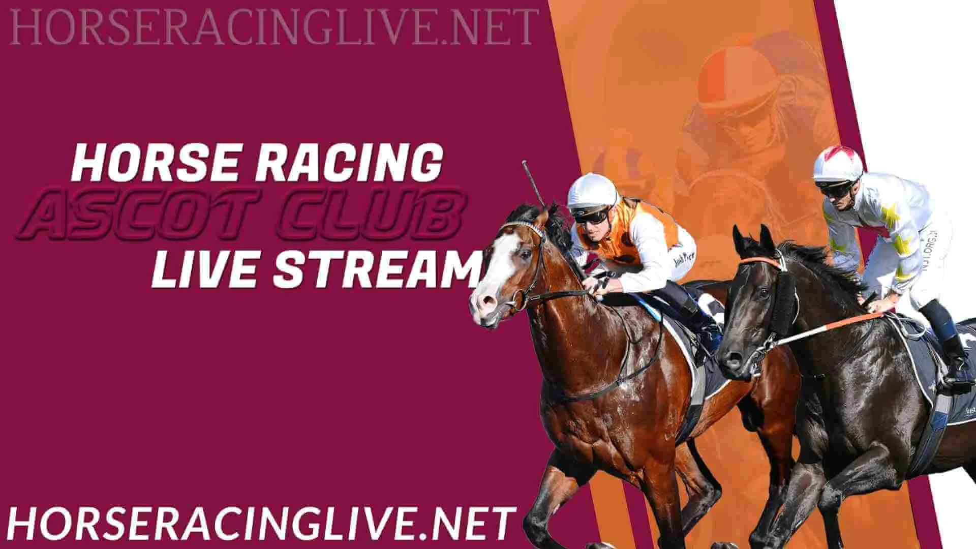 Ascot Horse Racing Live Stream 2024 slider