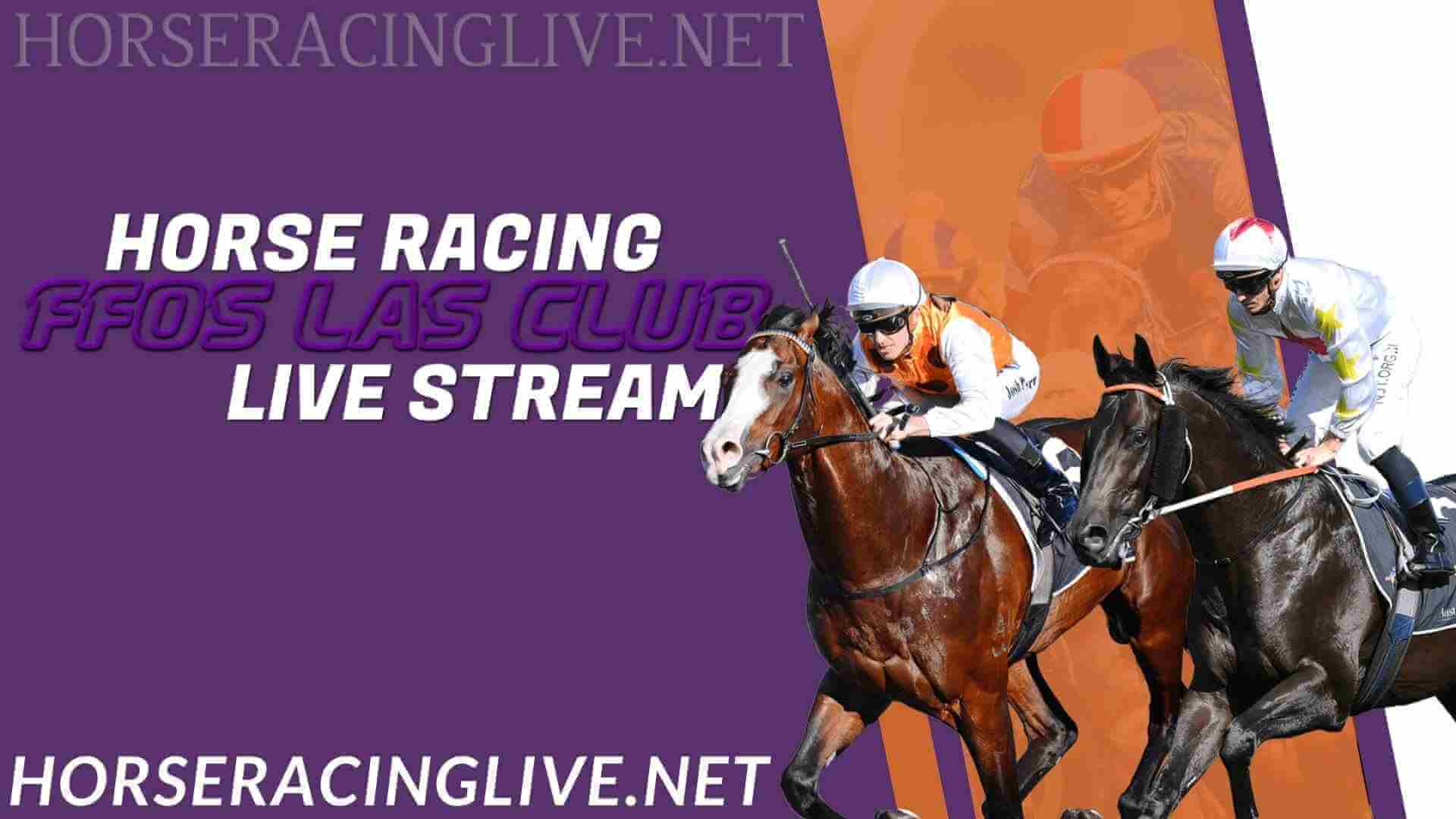 Ffos Las Horse Racing Live Stream 2024 slider